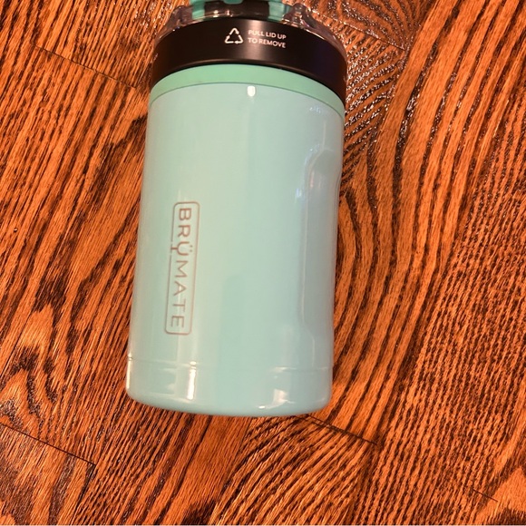 brumate hopsulator duo 12oz NWT NIB aqua - Picture 4 of 14